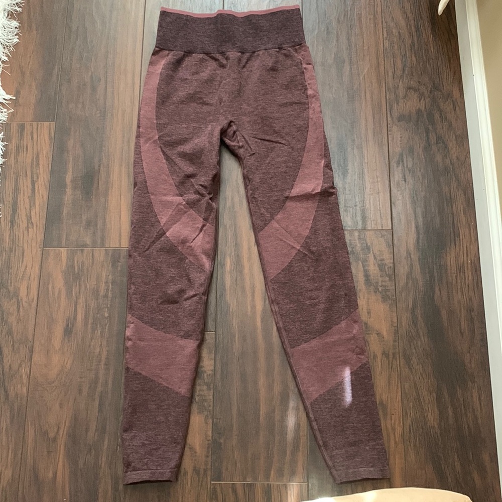 Pink Legging